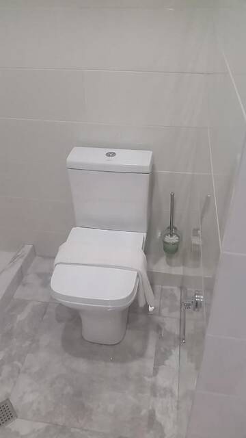Фото номера Роскошные апартаменты-студио с видом на море Апарт-отели SEA-VIEW Beluga &amp; Dolphin Luxury HOTEL apartments г. Батуми 18