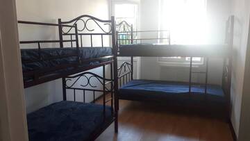 Фото номера Кровать в общем номере для женщин с 4 кроватями Хостелы Enjoy The Hostel г. Батуми 7