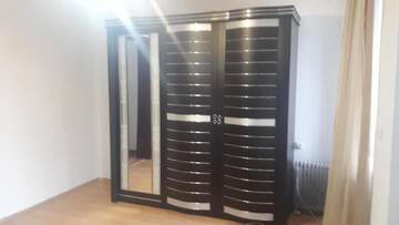 Фото номера Двухместный номер Делюкс с 1 кроватью и балконом Хостелы Enjoy The Hostel г. Батуми 5