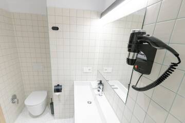 Фото номера Люкс с 1 спальней Отель Kartuli Hotel г. Батуми 4