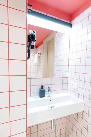 Фото номера Номер-студио Отель Kartuli Hotel г. Батуми 3