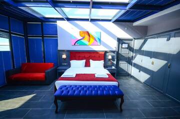 Фото Отель BATUMI PALM HOTEL г. Батуми 4