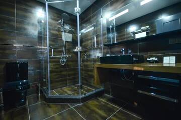Фото Отель BATUMI PALM HOTEL г. Батуми 5