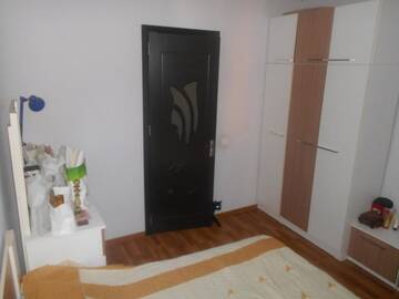 Фото номера Дом с 2 спальнями Дома для отпуска г. Батуми, улица Вахтанга Горгасала 159, трех комнатная квартира г. Батуми 16