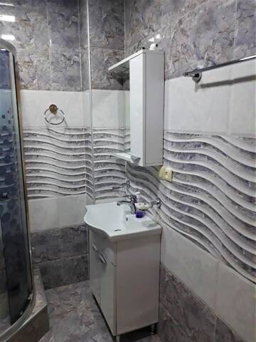 Фото номера Номер-студио с видом на море Отель Orbi Sea Tower in Batumi г. Батуми 9