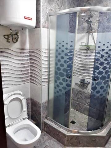 Фото номера Номер-студио с видом на море Отель Orbi Sea Tower in Batumi г. Батуми 11