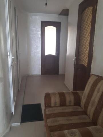 Фото номера Таунхаус с 3 спальнями Дома для отпуска Home г. Батуми 45