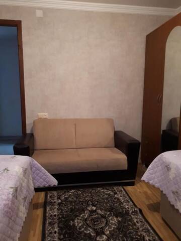 Фото номера Таунхаус с 3 спальнями Дома для отпуска Home г. Батуми 15