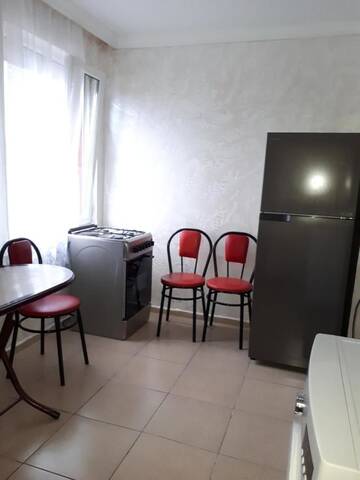 Фото номера Таунхаус с 3 спальнями Дома для отпуска Home г. Батуми 26