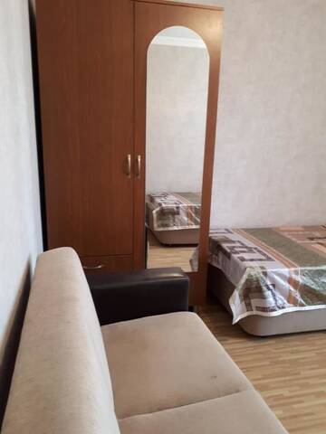 Фото номера Таунхаус с 3 спальнями Дома для отпуска Home г. Батуми 22