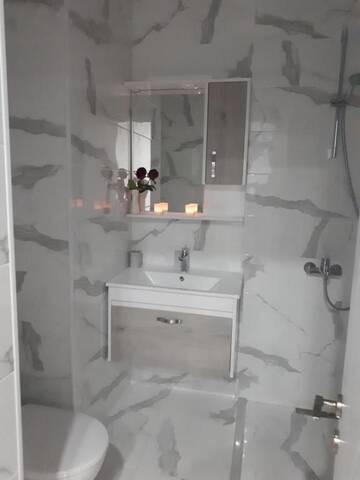 Фото номера Полулюкс Делюкс Отели типа «постель и завтрак» ORBI Residence On Black Sea Coast г. Батуми 13
