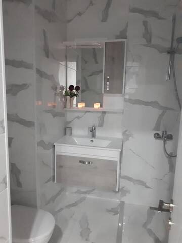 Фото номера Полулюкс Делюкс Отели типа «постель и завтрак» ORBI Residence On Black Sea Coast г. Батуми 3