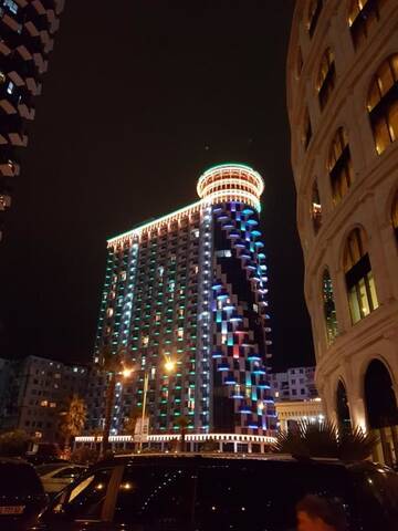 Фото Отель Holiday Lux Tower г. Батуми 4