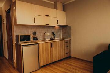 Фото Отель Holiday Lux Tower г. Батуми 5