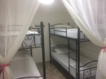 Фото Хостелы Hostel Mini г. Батуми 3