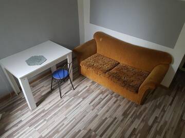 Фото номера Бюджетный двухместный номер с 1 кроватью Гостевой дом James House г. Батуми 10