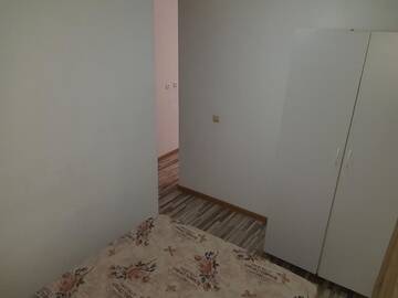 Фото номера Бюджетный двухместный номер с 1 кроватью Гостевой дом James House г. Батуми 6