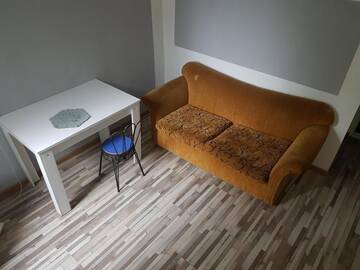 Фото номера Бюджетный двухместный номер с 1 кроватью Гостевой дом James House г. Батуми 11