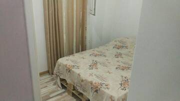 Фото номера Бюджетный двухместный номер с 1 кроватью Гостевой дом James House г. Батуми 15