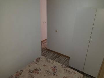 Фото номера Бюджетный двухместный номер с 1 кроватью Гостевой дом James House г. Батуми 17