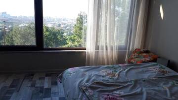 Фото Гостевой дом House with Sea and City View г. Батуми 5