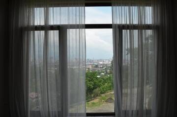 Фото Гостевой дом House with Sea and City View г. Батуми 2