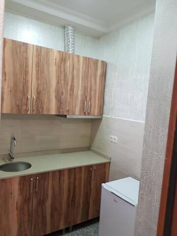 Фото номера Семейный номер с балконом Отель MikePalace г. Батуми 5