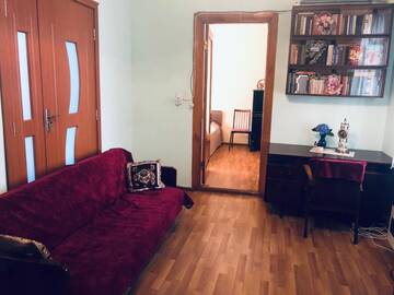 Фото номера Дом с 2 спальнями Дома для отпуска My Terrasse Holiday home г. Батуми 11