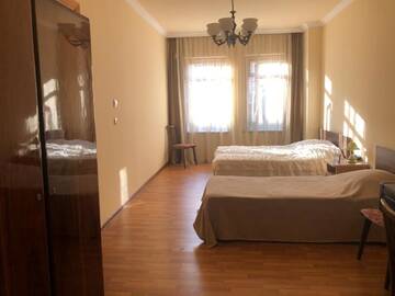 Фото номера Дом с 2 спальнями Дома для отпуска My Terrasse Holiday home г. Батуми 15