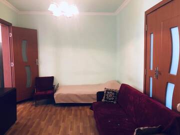 Фото номера Дом с 2 спальнями Дома для отпуска My Terrasse Holiday home г. Батуми 19