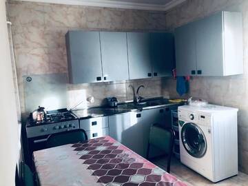 Фото номера Дом с 2 спальнями Дома для отпуска My Terrasse Holiday home г. Батуми 17