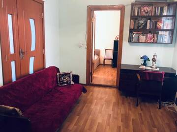 Фото номера Дом с 2 спальнями Дома для отпуска My Terrasse Holiday home г. Батуми 20