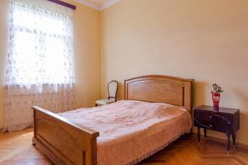 Фото номера Стандартный двухместный номер с 1 кроватью Гостевой дом Citrus Villa г. Батуми 8