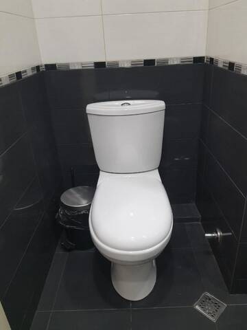 Фото номера Апартаменты-студио с видом на море Апарт-отели Apartment Orbi Beach Tower г. Батуми 18