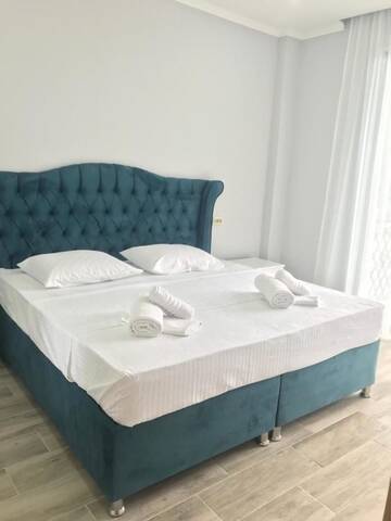 Фото номера Люкс, вид на море Отель Best Point Hotel г. Батуми 6