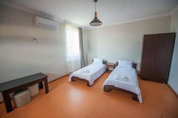 Фото номера Номер-студио Отель HOTEL COSMOS г. Батуми 31