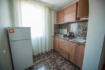 Фото номера Номер-студио Отель HOTEL COSMOS г. Батуми 27
