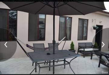 Фото номера Дом для отпуска Дома для отпуска Sweet home with a veranda г. Батуми 8