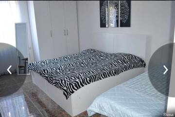 Фото номера Дом для отпуска Дома для отпуска Sweet home with a veranda г. Батуми 11