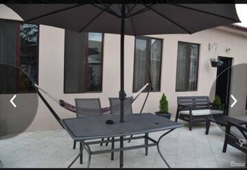 Фото номера Дом для отпуска Дома для отпуска Sweet home with a veranda г. Батуми 9