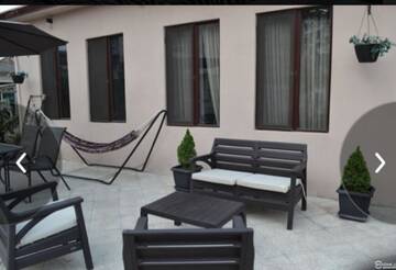 Фото номера Дом для отпуска Дома для отпуска Sweet home with a veranda г. Батуми 7