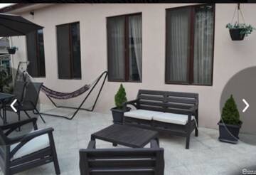 Фото номера Дом для отпуска Дома для отпуска Sweet home with a veranda г. Батуми 10