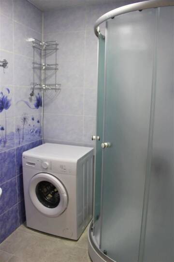 Фото номера Номер-студио с видом на море Отель Lux Apartment in The Beach Tower г. Батуми 18