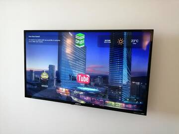 Фото номера Номер-студио с видом на океан Отель Twins tower Orbi city г. Батуми 61