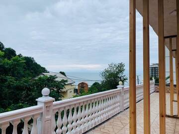 Фото Гостевой дом Alina Guesthouse г. Батуми 4