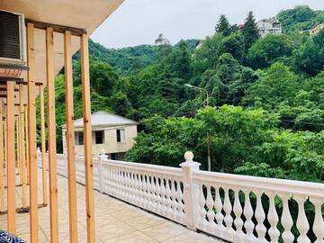 Фото Гостевой дом Alina Guesthouse г. Батуми 5
