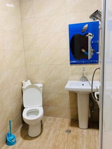 Фото номера Двухместный номер Делюкс с 1 кроватью Гостевой дом Alina Guesthouse г. Батуми 6
