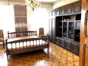 Фото номера Вилла с 3 спальнями Виллы GREEN CAPE VILLA г. Батуми 42
