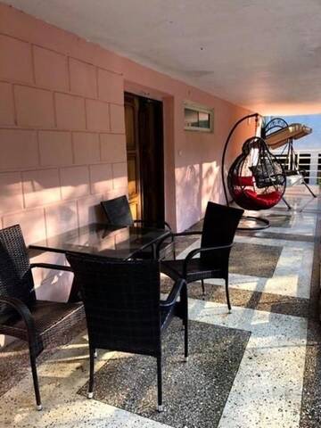 Фото номера Вилла с 3 спальнями Виллы GREEN CAPE VILLA г. Батуми 38