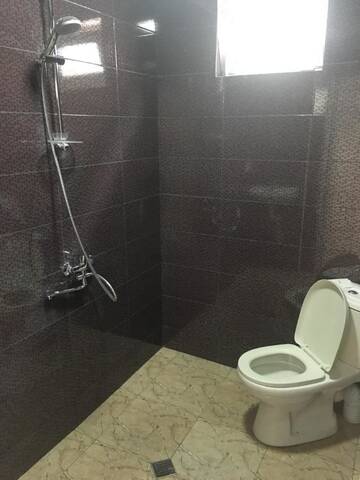 Фото номера Дом с 1 спальней Дома для отпуска дом г. Батуми 4